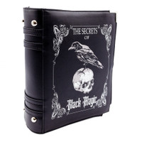 Secrets of Black Magic Book Bag