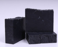 Raven Soap