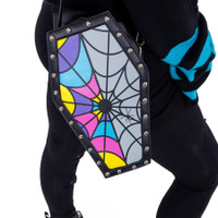 Shard Coffin Backpack