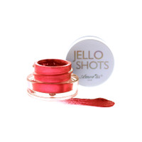 Garnet Red - Jello Shots Jelly Eyeshadow