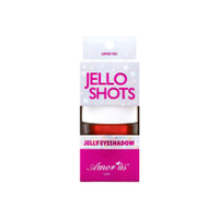 Garnet Red - Jello Shots Jelly Eyeshadow