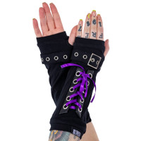 Navya  Armwarmers