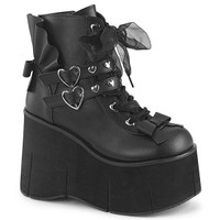 Heart Crusher Boots