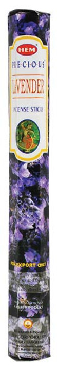 Lavender Incense Sticks