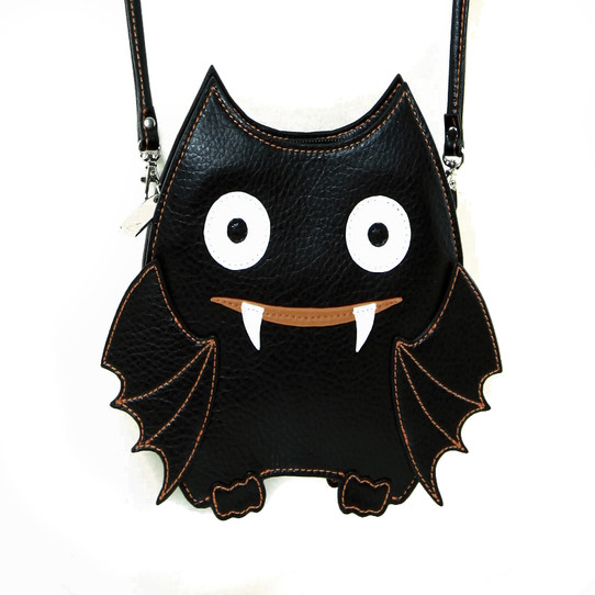 Wicked Bat Bag