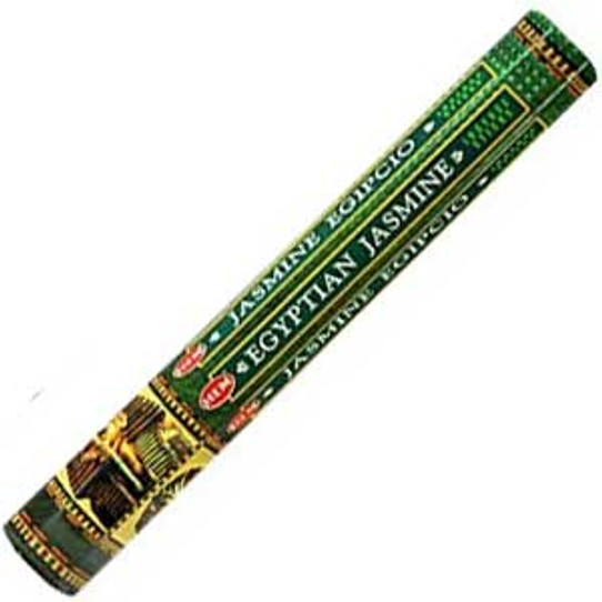 Egyptian Jasmine Incense Sticks