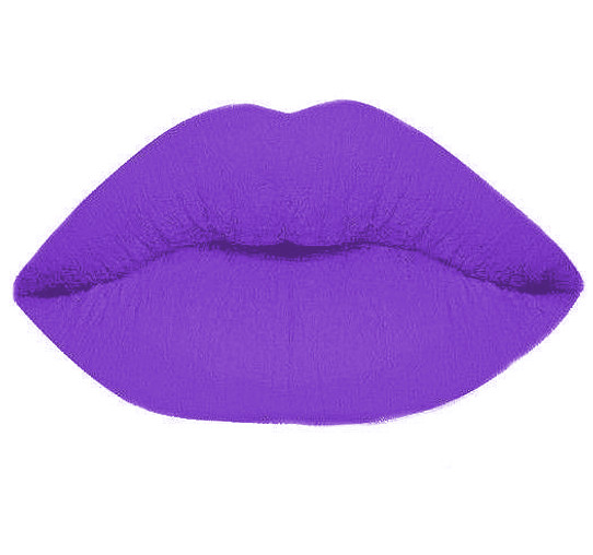 Purple Hocus Pocus Liquid Lipstick