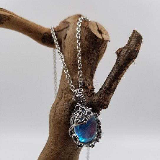 Fairy Tears Necklace