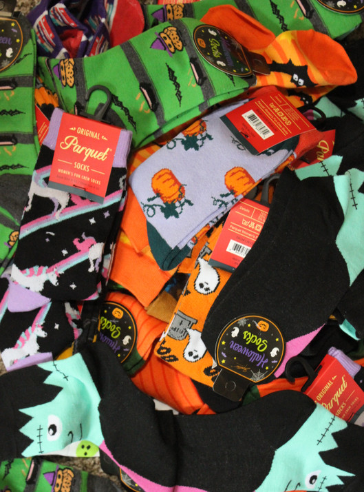 Socks! Mystery Bag Socks! Mystery Bag
