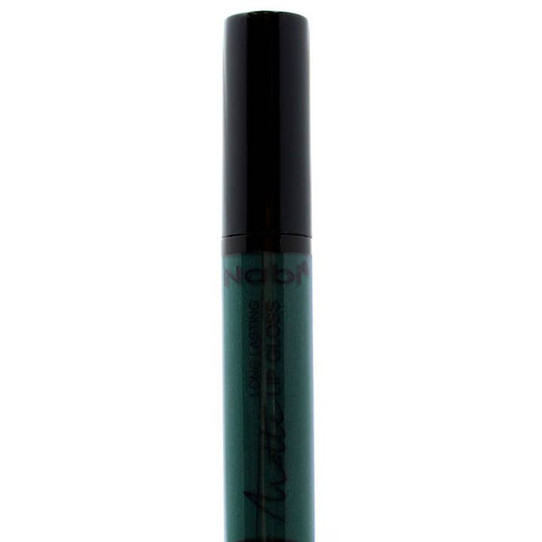Emerald Matte Liquid Lipstick