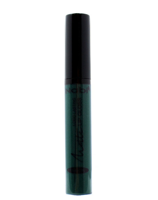 Emerald Matte Liquid Lipstick