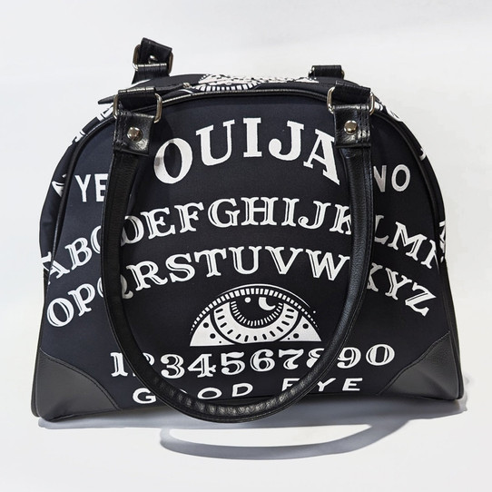 Ouija Board Handbag