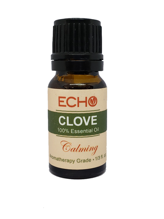 Clove Essential Oil