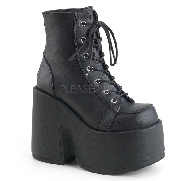 platform shoes goth