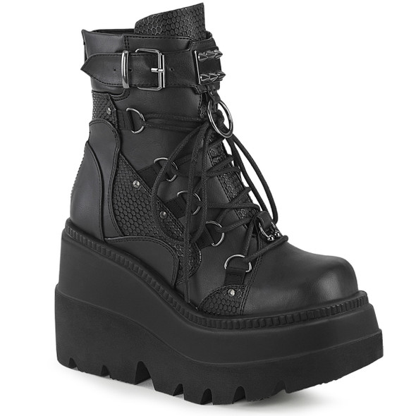 alt platform boots