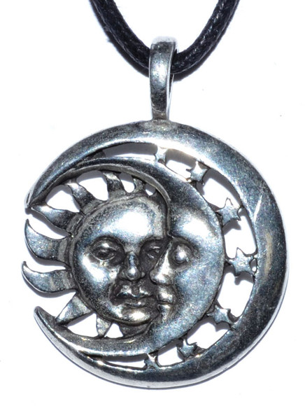 Celestial Repose Amulet