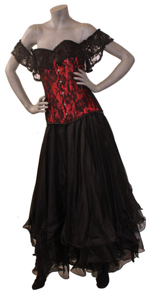 Best Gothic Clothing on  - 26 of the best pieces you'll find