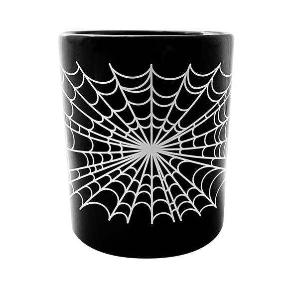 Spiderweb  Mug