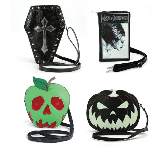 GoodGoth Mystery Grab Bags. Apparel, footwear,and accessory. Prices start  at $14.95