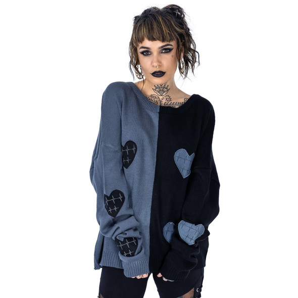 Lexia Sweater