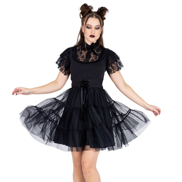 Nevermore Dress