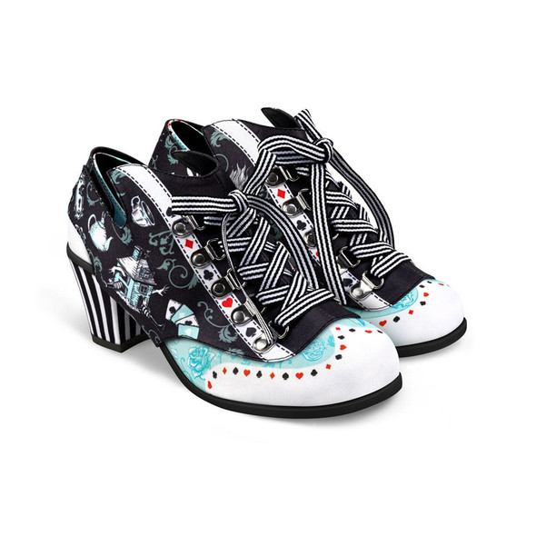 Alice Mary Jane Heels