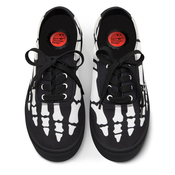 Bella Hasta La Muerta Sneakers