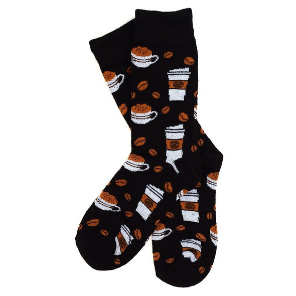Damn Good Coffee Socks Damn Good Coffee Socks