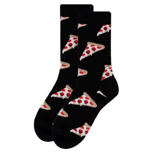 Slice of Life Pizza Socks Slice of Life Pizza Socks