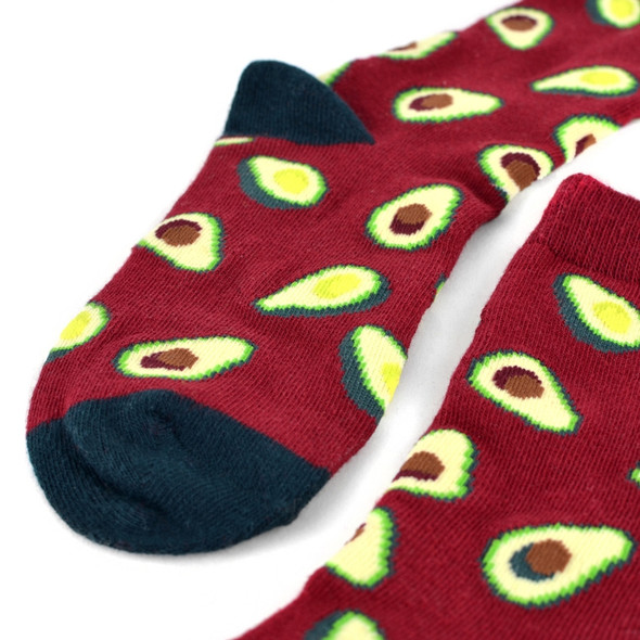 Avocado Toes Socks Avocado Toes Socks