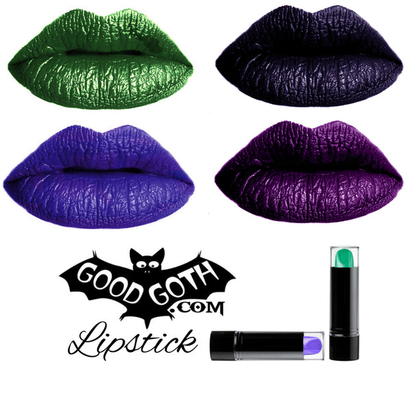 Mystery Lipcolor