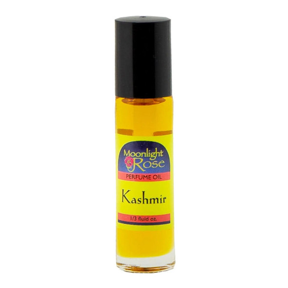Moonlight Rose Kashmir Perfume oil Moonlight Rose Kashmir Perfume oil