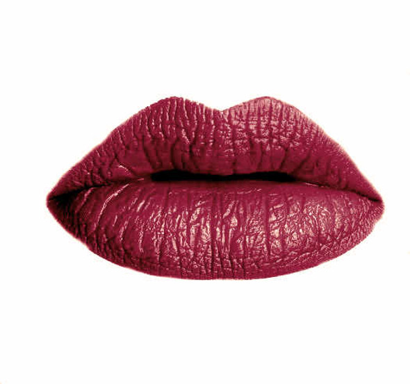 Red Room Matte Vegan Lipstick