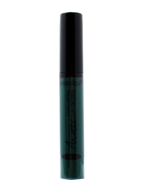 Emerald Matte Liquid Lipstick