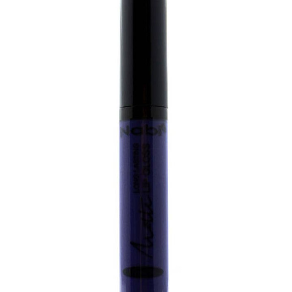 Dark Purple Matte Liquid Lipstick