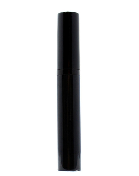 tube of black lipgloss