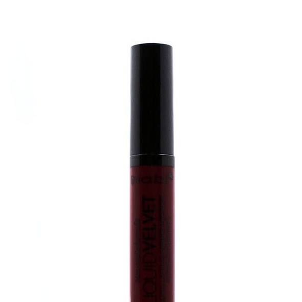 Plum Wine Matte Liquid Lipstick