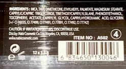 12 Color Eyeshadow Palette #10