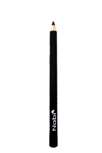 Black Glitter Short Eyeliner Pencil 