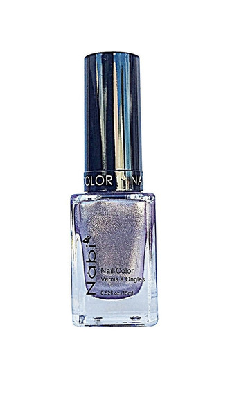 Nabi New Lavender Nail Polish