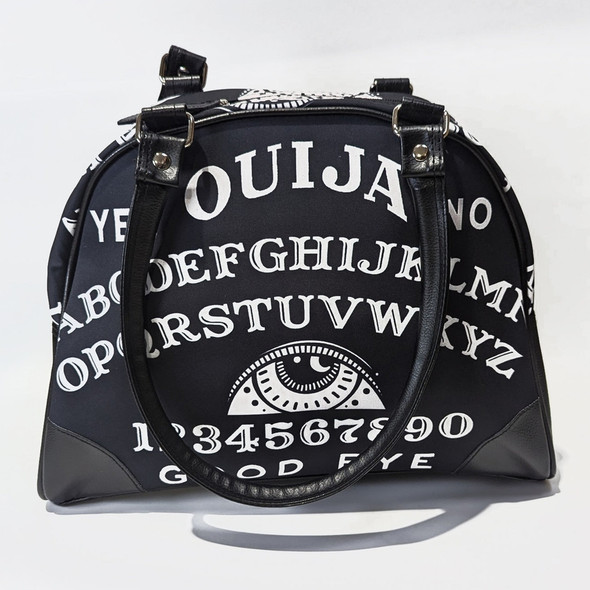 Ouija Board Handbag