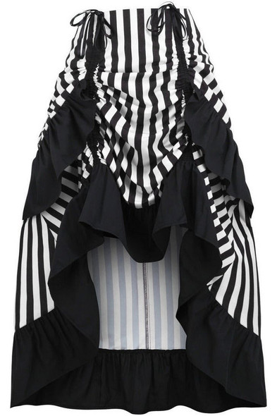 Neitherworld Goth 3 Piece Dress Set