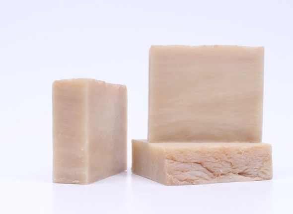 Needful Soap