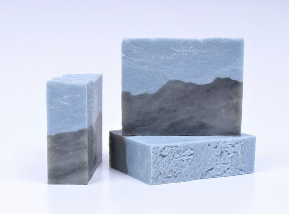 Ghostwood Soap