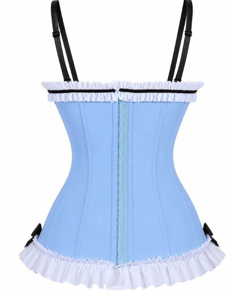 Go Ask Alice Corset