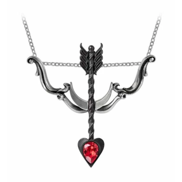 Desire Moi Necklace