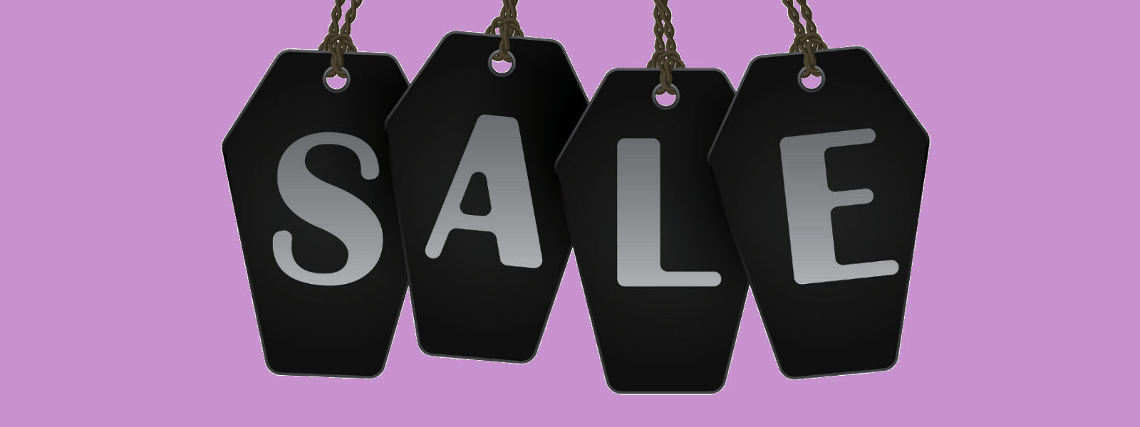 On Sale On Sale
