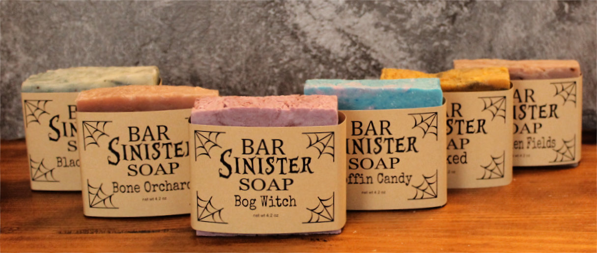 Soaps Soaps