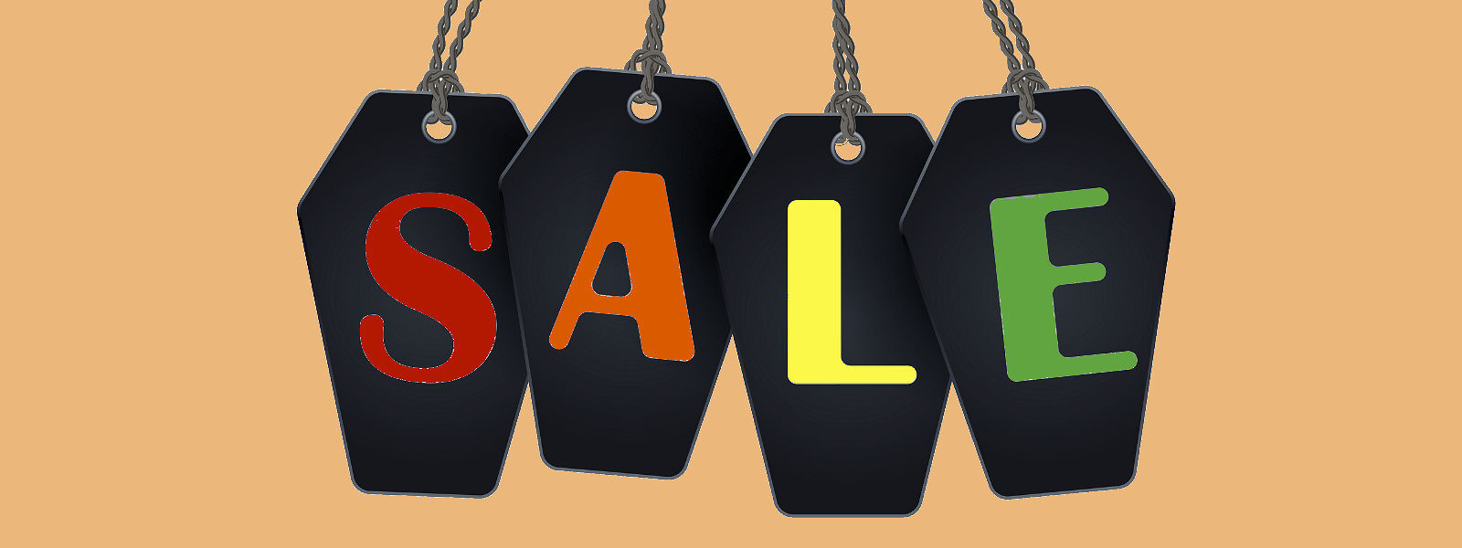 On Sale On Sale