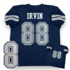 Michael Irvin Autographed Signed Jersey - Throwback